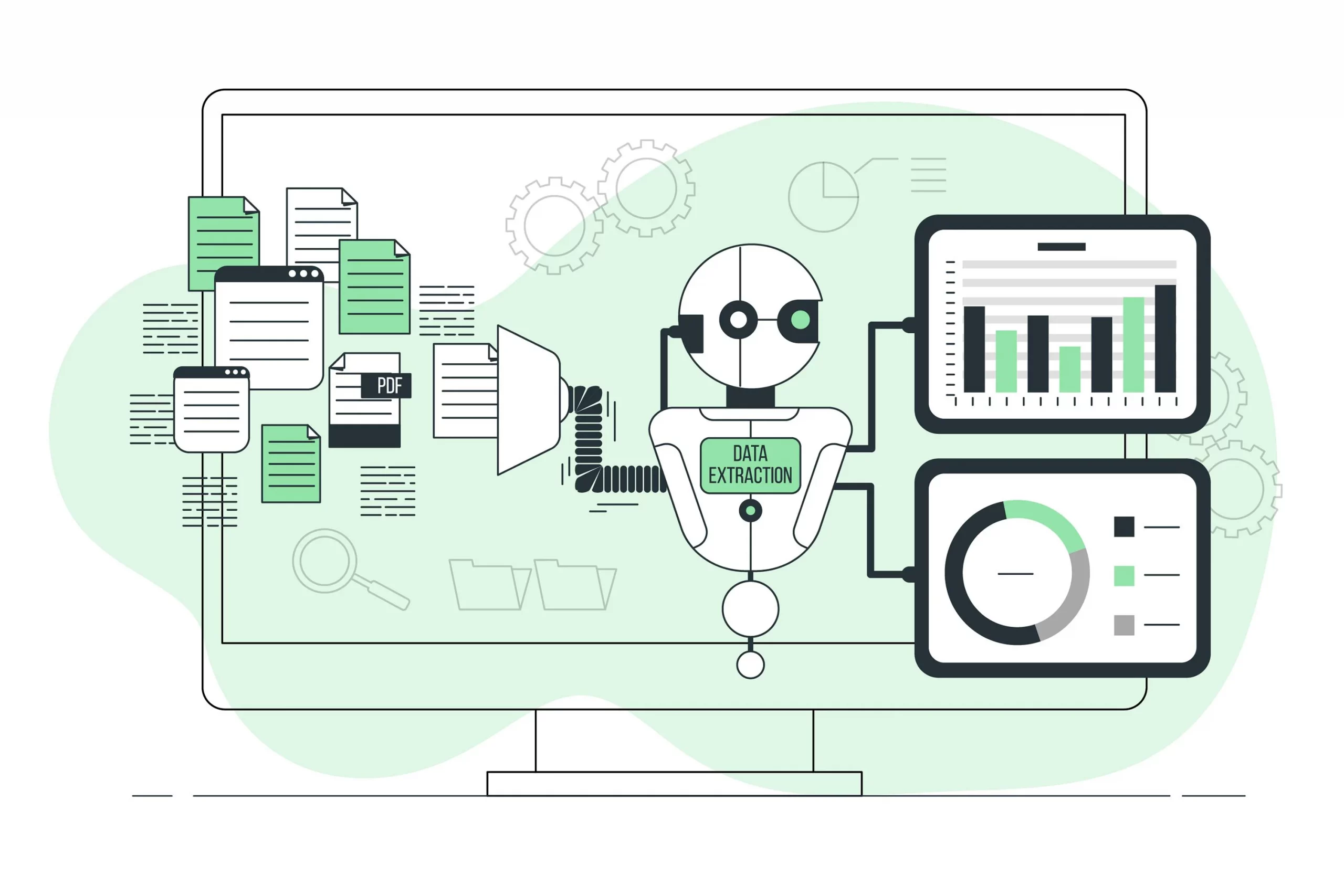 Le marketing automatisé est une stratégie qui utilise des outils et des logiciels pour automatiser et optimiser les processus de marketing