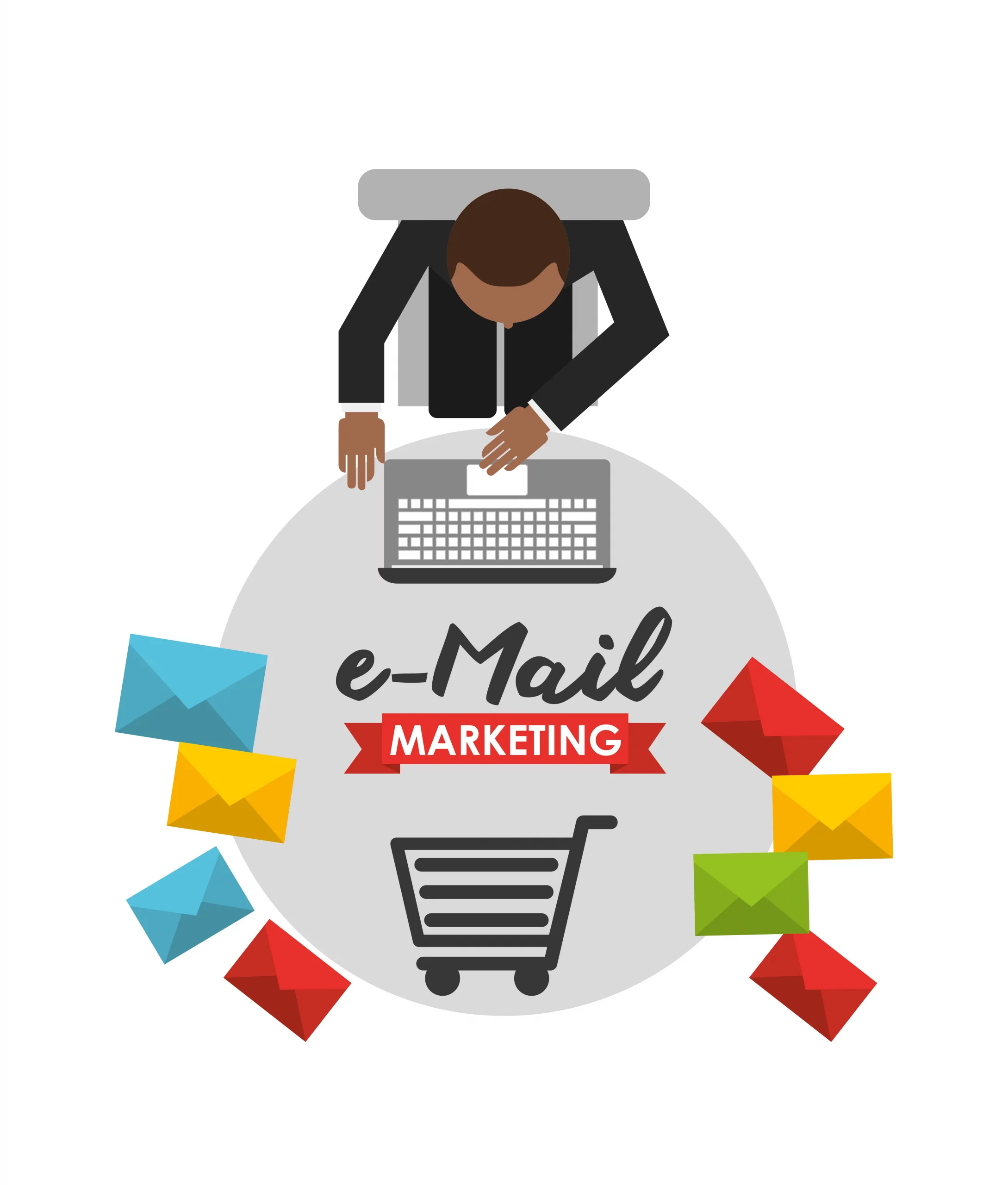 En utilisant le marketing automatisé, vous pouvez optimiser vos campagnes marketing,